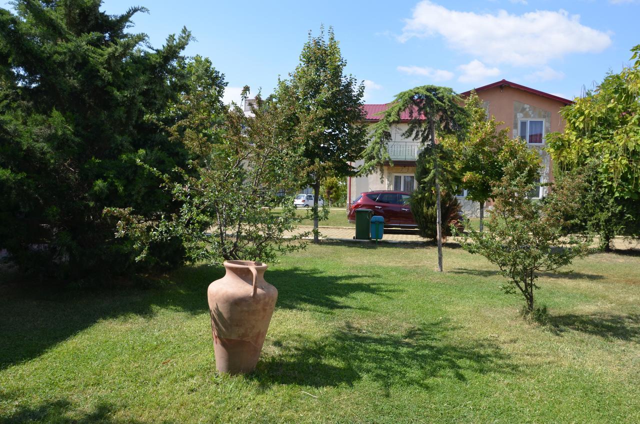 Club De Vacanta Corabia Piratilor-Mamaia Nord Неводарі Екстер'єр фото